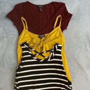 Summer Dress Bundle (3)